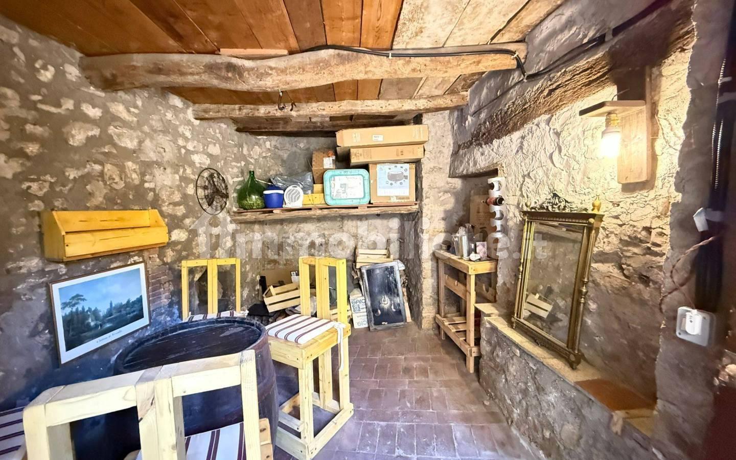 Bilocale via della Mora, Centro, Narni