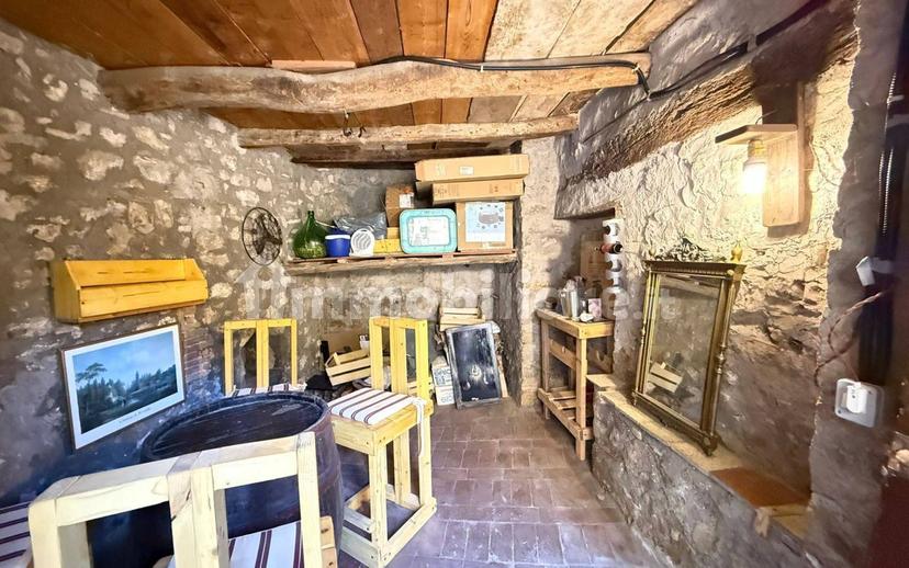 Bilocale via della Mora, Centro, Narni