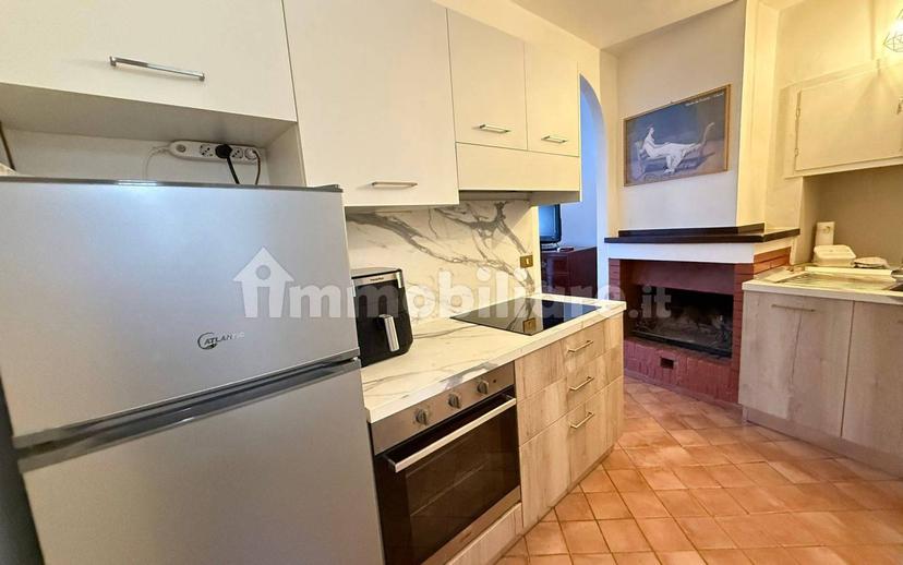Bilocale via della Mora, Centro, Narni — foto 11 di 20