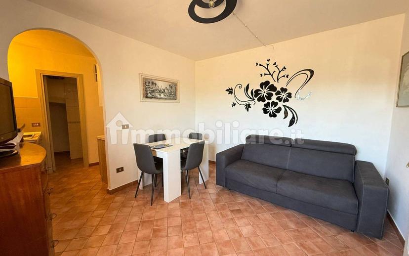 Bilocale via della Mora, Centro, Narni — foto 17 di 20