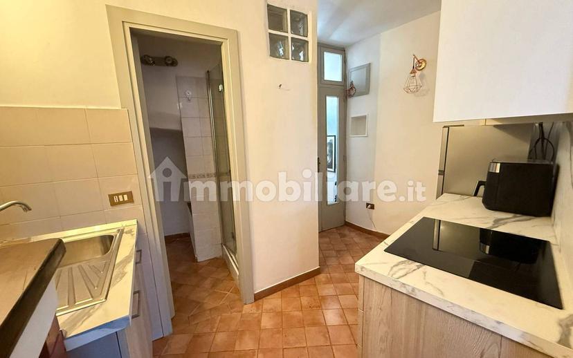 Bilocale via della Mora, Centro, Narni — foto 18 di 20