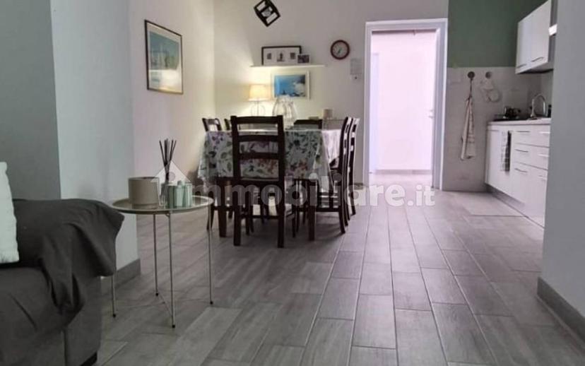 Terratetto unifamiliare via Luigi Cadorna 93, San Marco, Cessaniti — foto 7 di 20