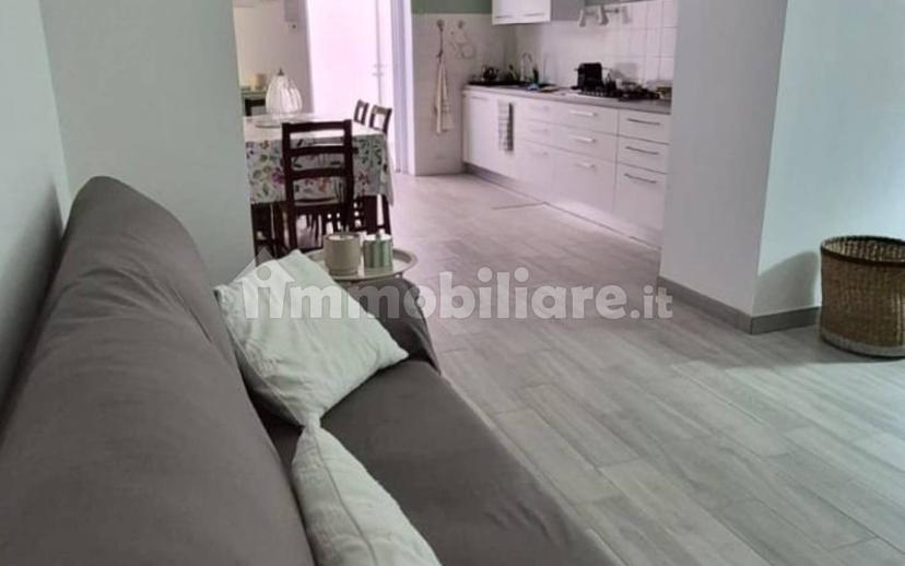 Terratetto unifamiliare via Luigi Cadorna 93, San Marco, Cessaniti — foto 13 di 20