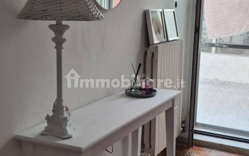 Terratetto unifamiliare via Luigi Cadorna 93, San Marco, Cessaniti — foto 3 di 20