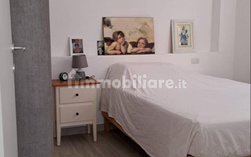 Terratetto unifamiliare via Luigi Cadorna 93, San Marco, Cessaniti — foto 16 di 20