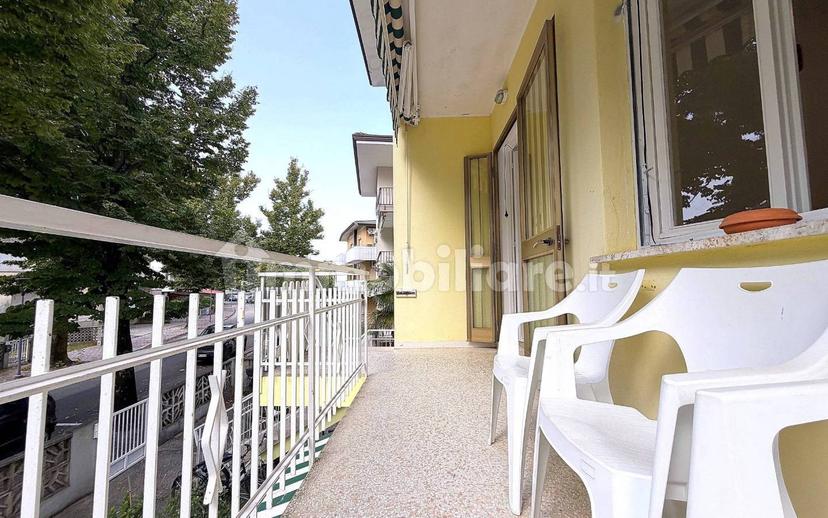Quadrilocale via dei Tigli, Centro, Lignano Sabbiadoro — foto 2 di 19
