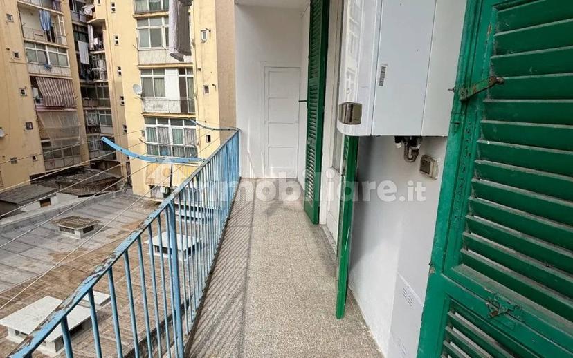 Quadrilocale via Giovanni Jatta 7, Libertà, Bari