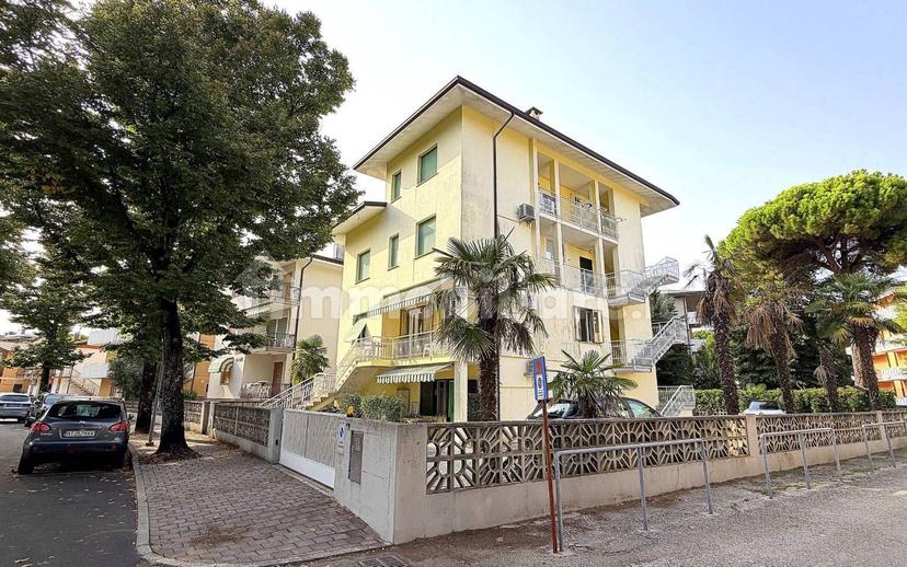 Quadrilocale via dei Tigli, Centro, Lignano Sabbiadoro — foto 10 di 19