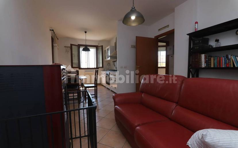 Trilocale via San Rocco 620, Santa Maria Del Monte, Saludecio — foto 2 di 14
