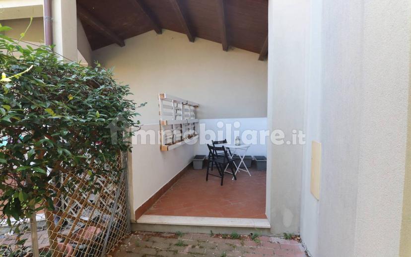 Trilocale via San Rocco 620, Santa Maria Del Monte, Saludecio — foto 7 di 14