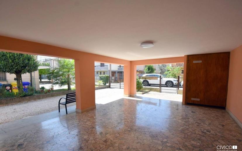 Appartamento via SanPerozzi 42, Bertesinella - Ca' Balbi, Vicenza