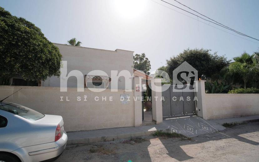 Villa unifamiliare via degli Olmi, 6, 74024 San Pietro In Bevagna Italia, San Pietro in Bevagna, Manduria — foto 31 di 36