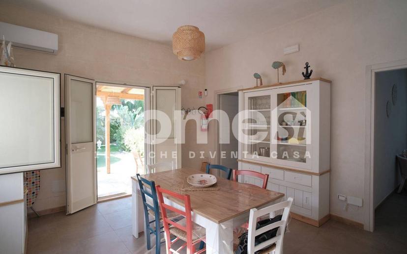 Villa unifamiliare via degli Olmi, 6, 74024 San Pietro In Bevagna Italia, San Pietro in Bevagna, Manduria — foto 12 di 36