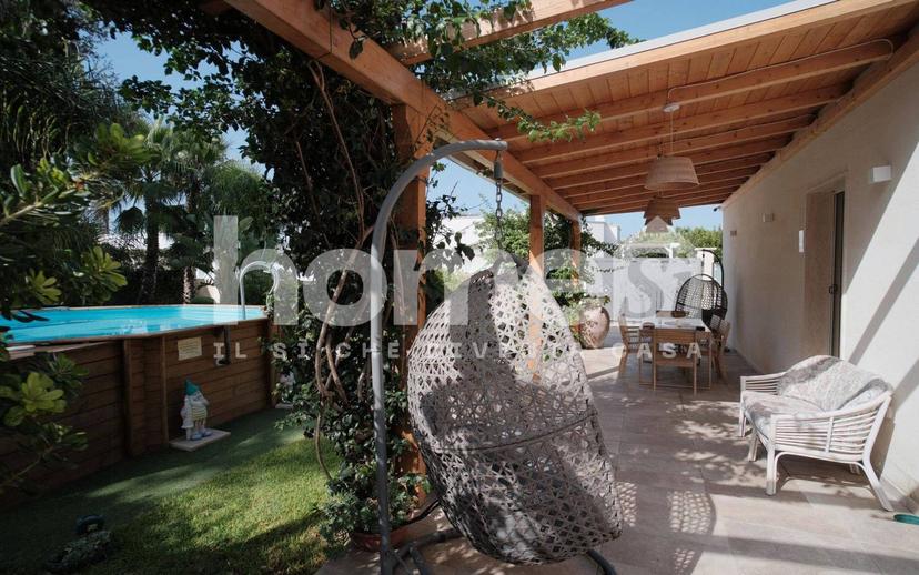 Villa unifamiliare via degli Olmi, 6, 74024 San Pietro In Bevagna Italia, San Pietro in Bevagna, Manduria — foto 3 di 36