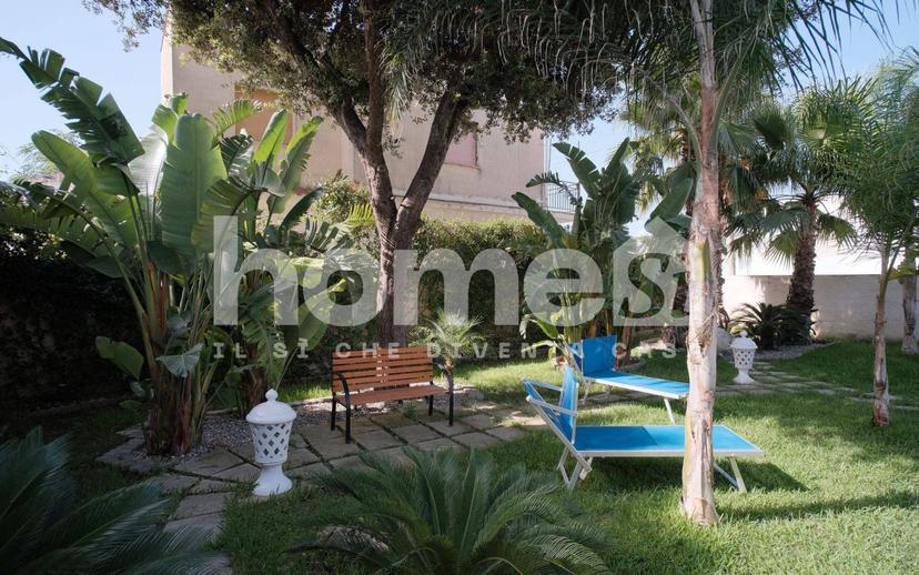 Villa unifamiliare via degli Olmi, 6, 74024 San Pietro In Bevagna Italia, San Pietro in Bevagna, Manduria — foto 29 di 36