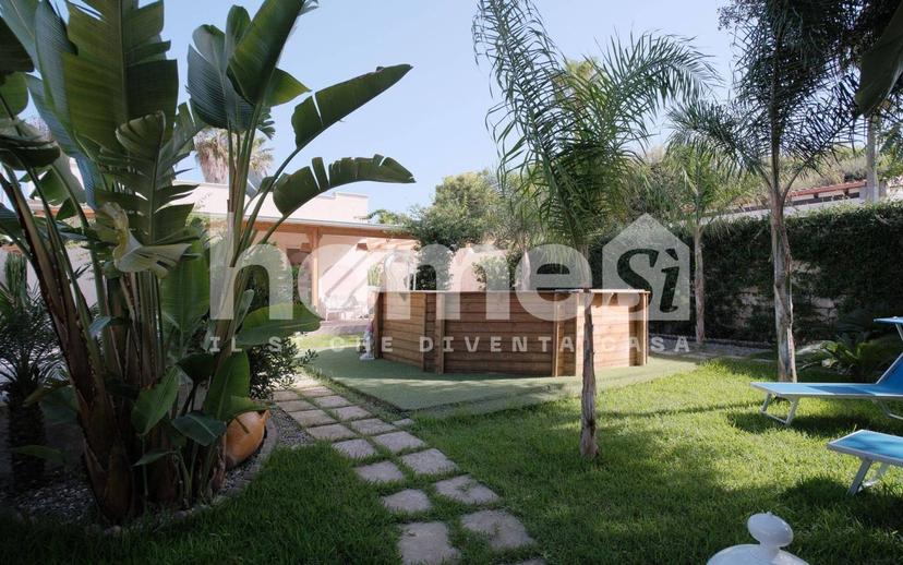 Villa unifamiliare via degli Olmi, 6, 74024 San Pietro In Bevagna Italia, San Pietro in Bevagna, Manduria — foto 4 di 36