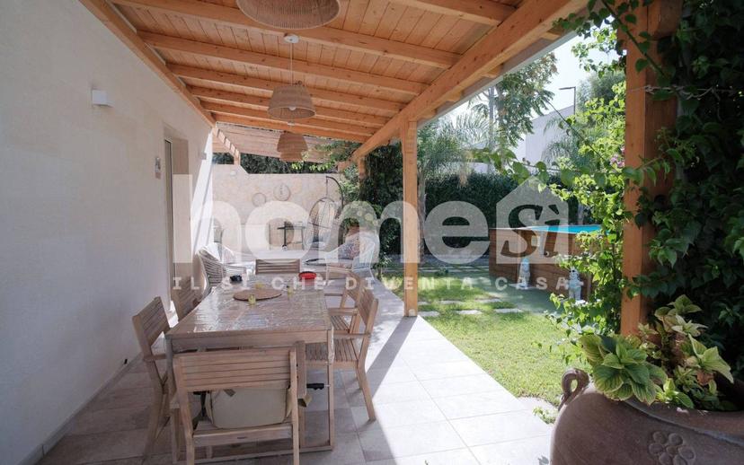 Villa unifamiliare via degli Olmi, 6, 74024 San Pietro In Bevagna Italia, San Pietro in Bevagna, Manduria — foto 13 di 36