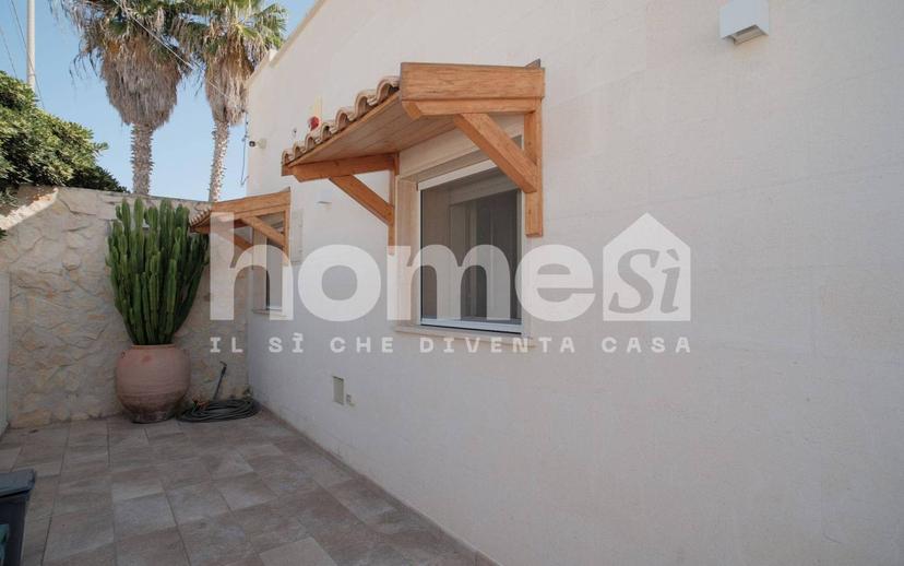 Villa unifamiliare via degli Olmi, 6, 74024 San Pietro In Bevagna Italia, San Pietro in Bevagna, Manduria — foto 11 di 36