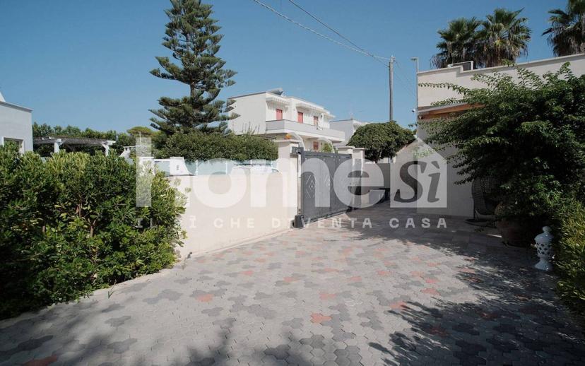 Villa unifamiliare via degli Olmi, 6, 74024 San Pietro In Bevagna Italia, San Pietro in Bevagna, Manduria — foto 14 di 36