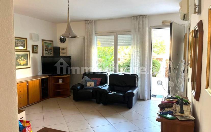 Quadrilocale buono stato, piano terra, Centro, Abano Terme — foto 6 di 8