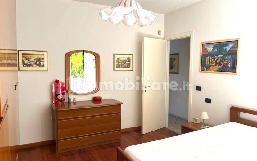 Quadrilocale buono stato, piano terra, Centro, Abano Terme — foto 8 di 8