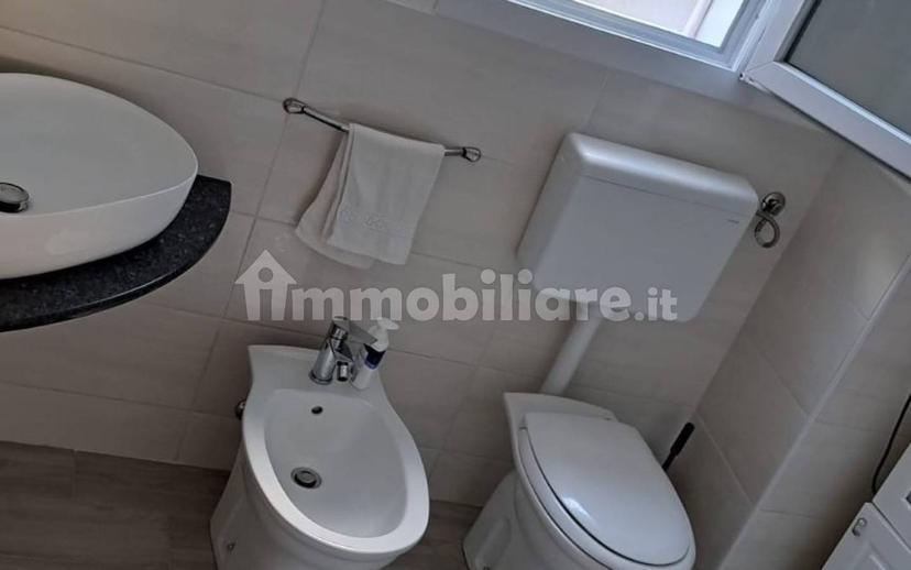 Terratetto unifamiliare via Luigi Cadorna 93, San Marco, Cessaniti — foto 12 di 20