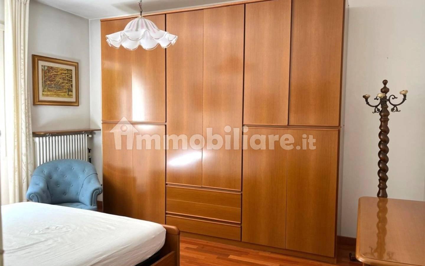 Quadrilocale buono stato, piano terra, Centro, Abano Terme