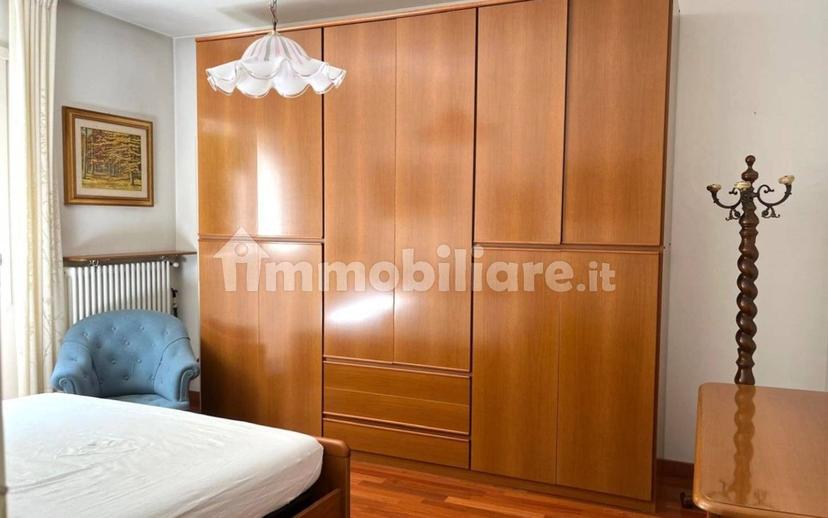Quadrilocale buono stato, piano terra, Centro, Abano Terme