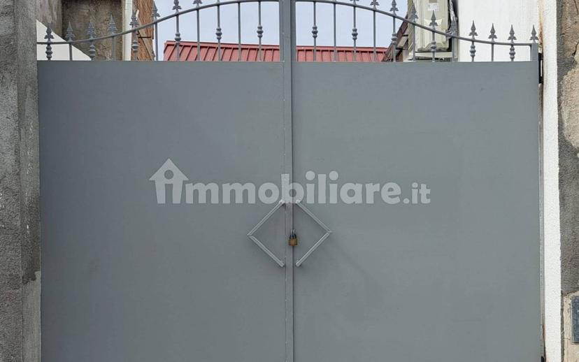 Terratetto unifamiliare via Luigi Cadorna 93, San Marco, Cessaniti — foto 20 di 20