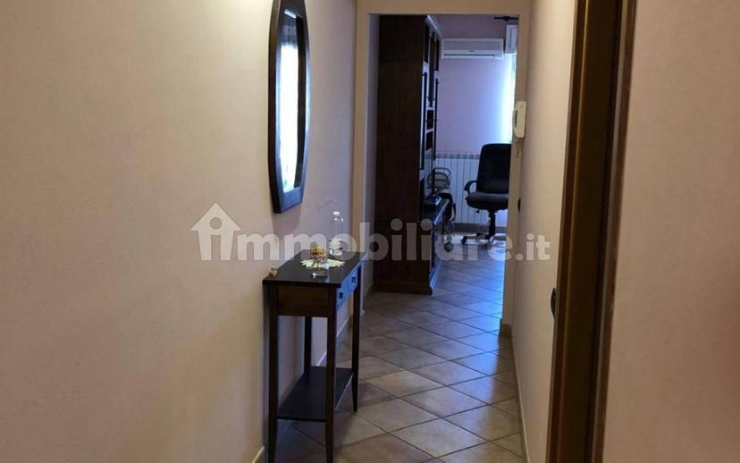 Monolocale buono stato, primo piano, Pistoia Ovest, Pistoia — foto 3 di 11