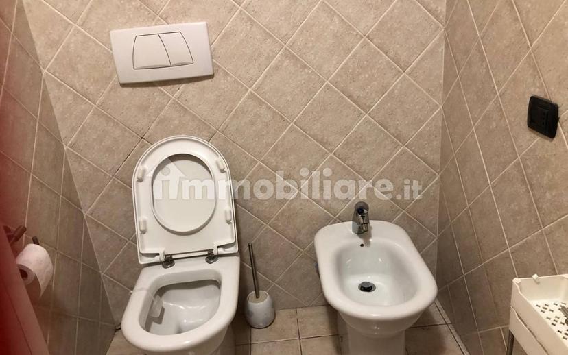 Monolocale buono stato, primo piano, Pistoia Ovest, Pistoia — foto 7 di 11
