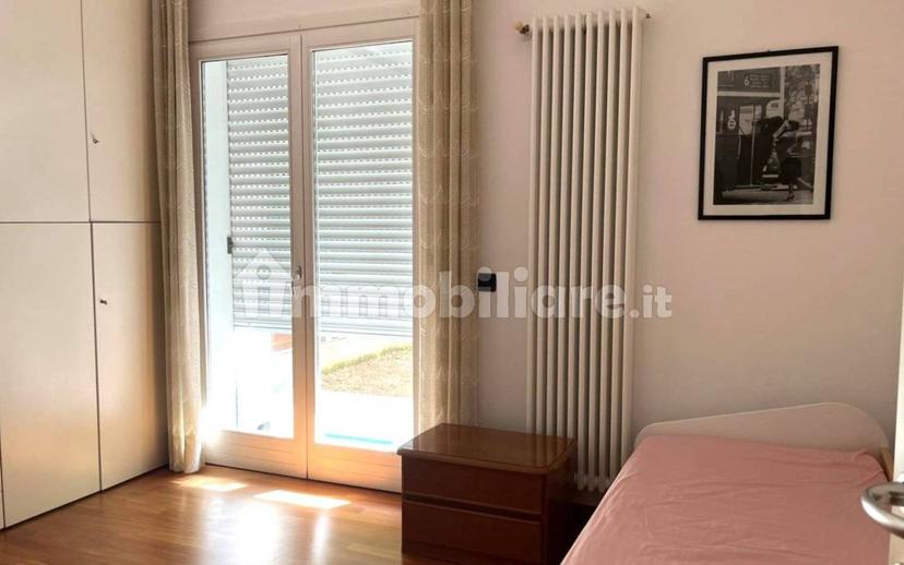 Quadrilocale buono stato, piano terra, Centro, Abano Terme — foto 2 di 8