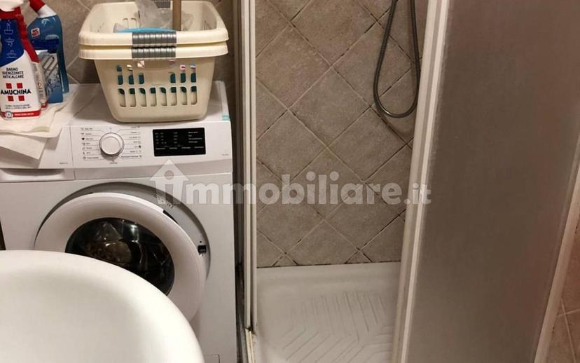 Monolocale buono stato, primo piano, Pistoia Ovest, Pistoia — foto 6 di 11