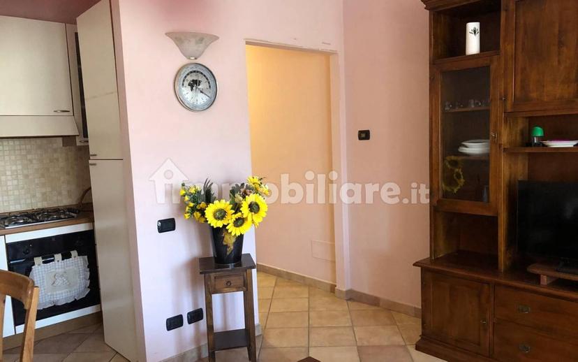 Monolocale buono stato, primo piano, Pistoia Ovest, Pistoia — foto 9 di 11