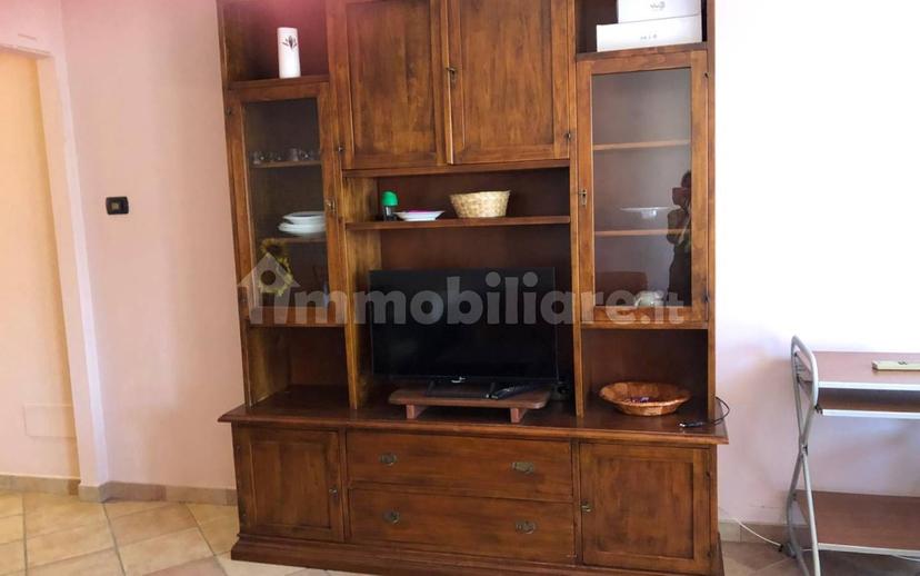 Monolocale buono stato, primo piano, Pistoia Ovest, Pistoia — foto 8 di 11