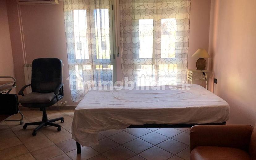 Monolocale buono stato, primo piano, Pistoia Ovest, Pistoia — foto 4 di 11