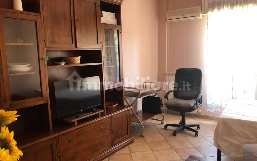 Monolocale buono stato, primo piano, Pistoia Ovest, Pistoia — foto 2 di 11