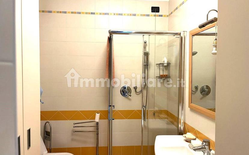 Quadrilocale buono stato, piano terra, Centro, Abano Terme — foto 4 di 8