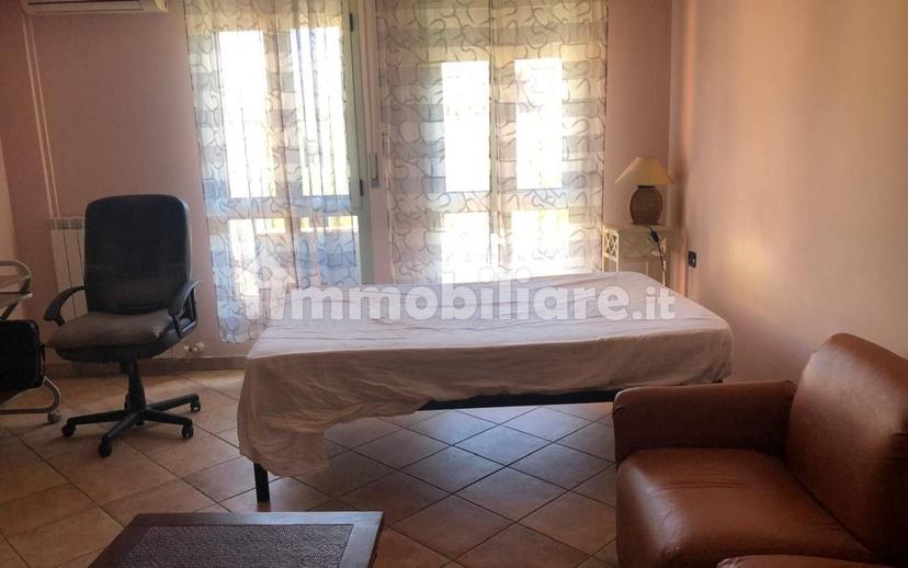Monolocale buono stato, primo piano, Pistoia Ovest, Pistoia — foto 5 di 11