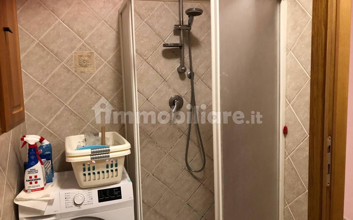Monolocale buono stato, primo piano, Pistoia Ovest, Pistoia