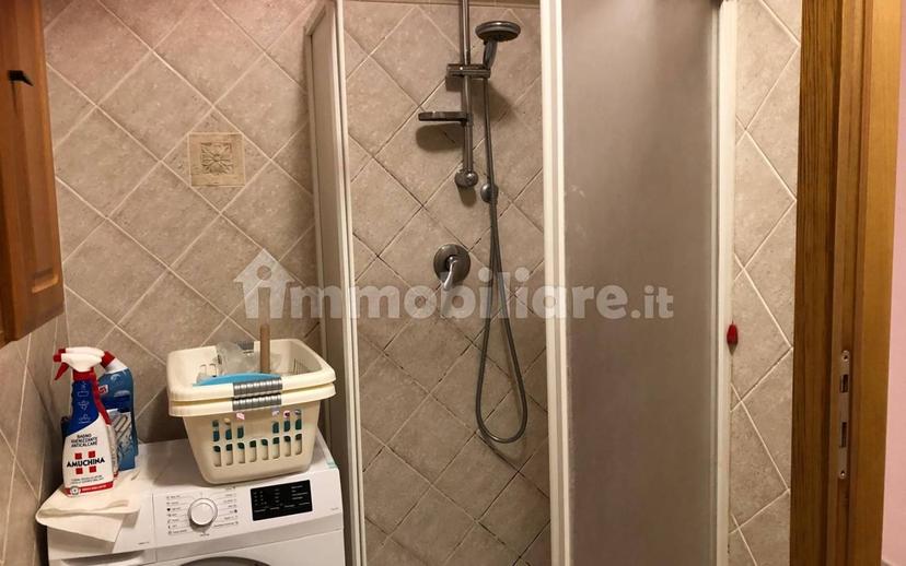 Monolocale buono stato, primo piano, Pistoia Ovest, Pistoia