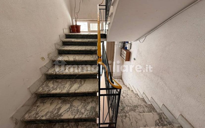 Quadrilocale ottimo stato, terzo piano, Centro, Margherita di Savoia — foto 15 di 16