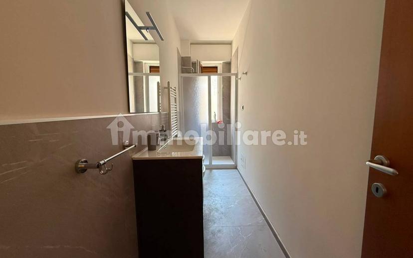Quadrilocale ottimo stato, terzo piano, Centro, Margherita di Savoia — foto 3 di 16