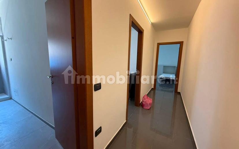 Quadrilocale ottimo stato, terzo piano, Centro, Margherita di Savoia — foto 8 di 16