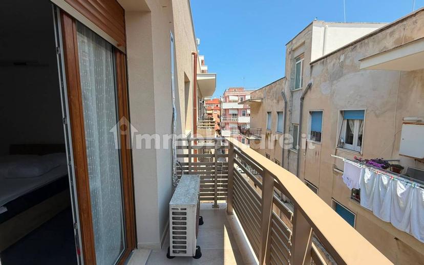 Quadrilocale ottimo stato, terzo piano, Centro, Margherita di Savoia — foto 4 di 16