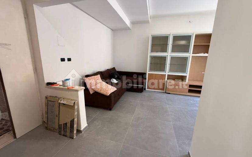 Quadrilocale ottimo stato, terzo piano, Centro, Margherita di Savoia — foto 12 di 16