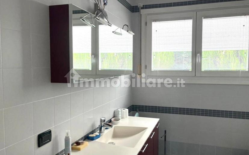 Quadrilocale buono stato, piano terra, Centro, Abano Terme — foto 5 di 8