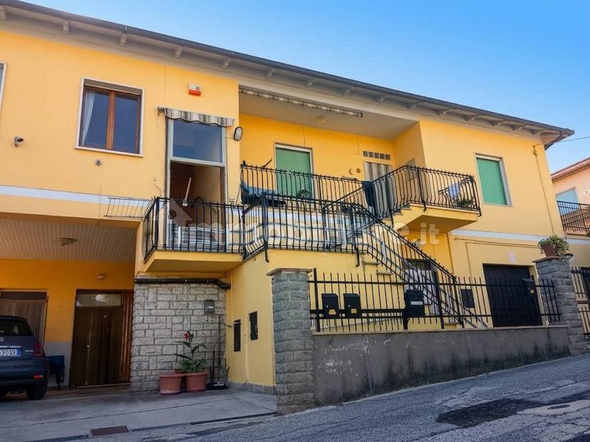 Trilocale Strada della Lucciola, Narni Scalo, Narni — foto 6 di 11