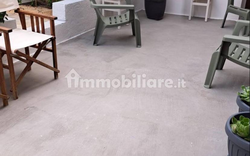 Terratetto unifamiliare via Luigi Cadorna 93, San Marco, Cessaniti — foto 4 di 20