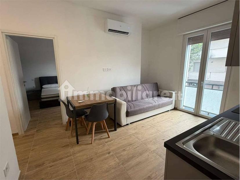 Trilocale corso Umberto I, 233, Centro, Montesilvano — foto 11 di 14